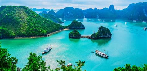 inspiring vacations vietnam